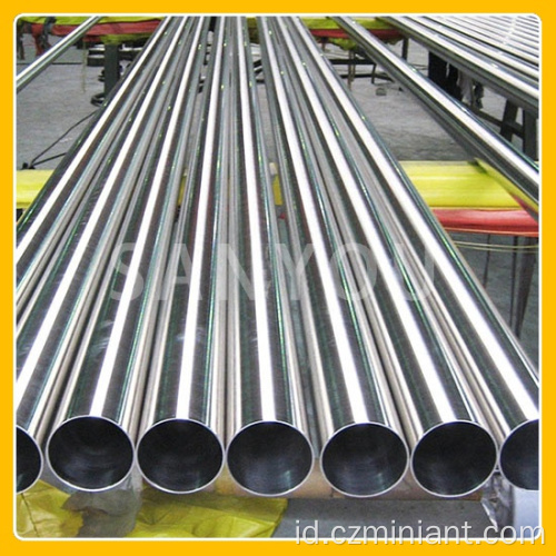 Tabung Stainless Steel Harga Pipa SS